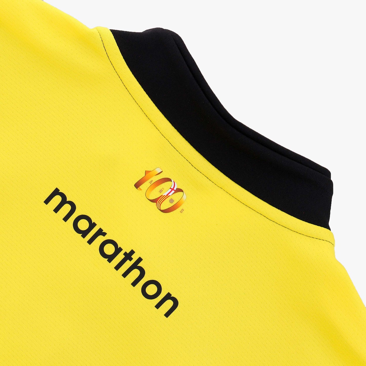 Chompa de Cancha Barcelona Sporting Club 2025