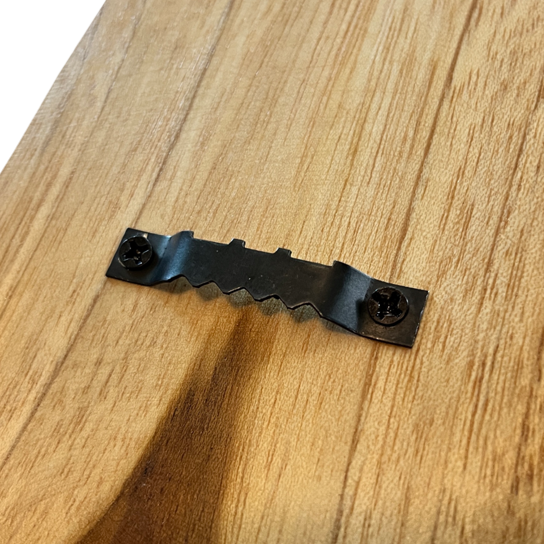 Teak Bottle Opener Barcelona Sporting Club