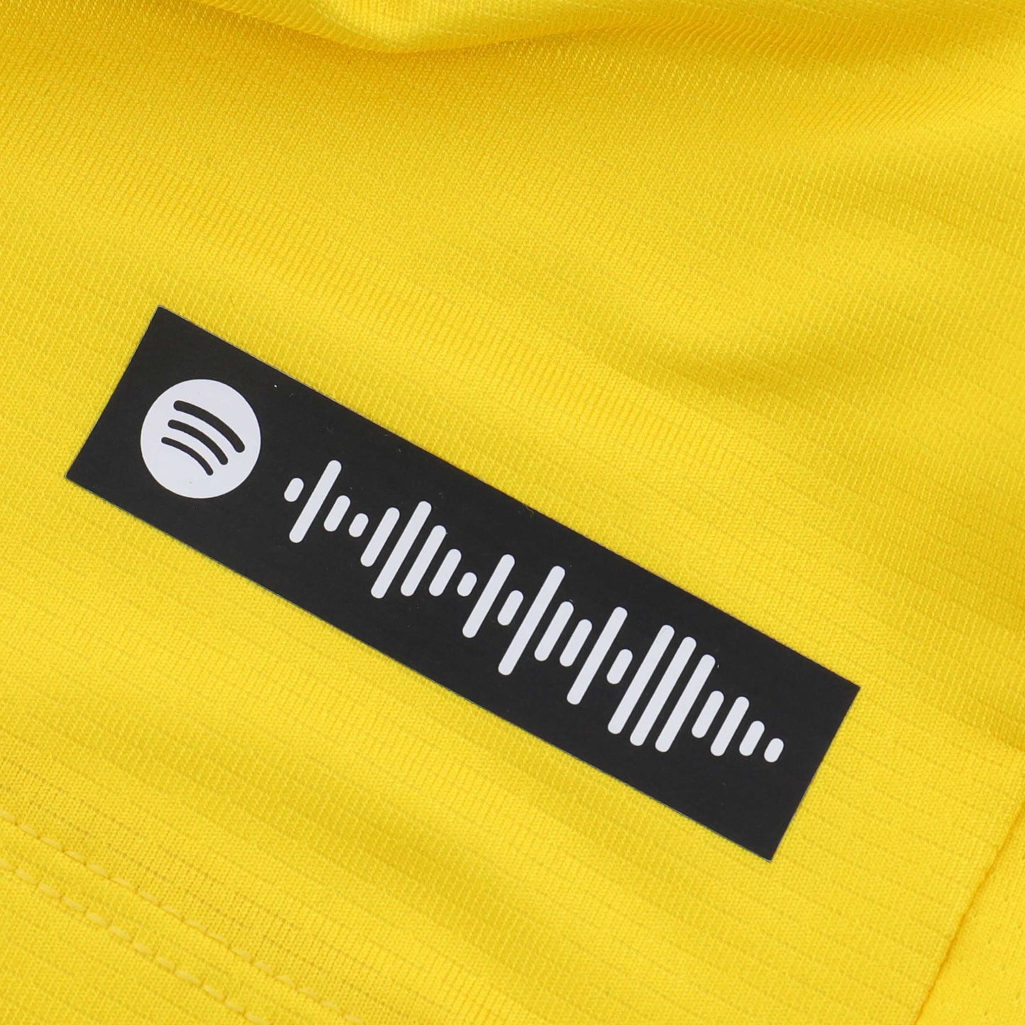 Camiseta Oficial Barcelona Sporting Club Ecuador 2024 Ninos