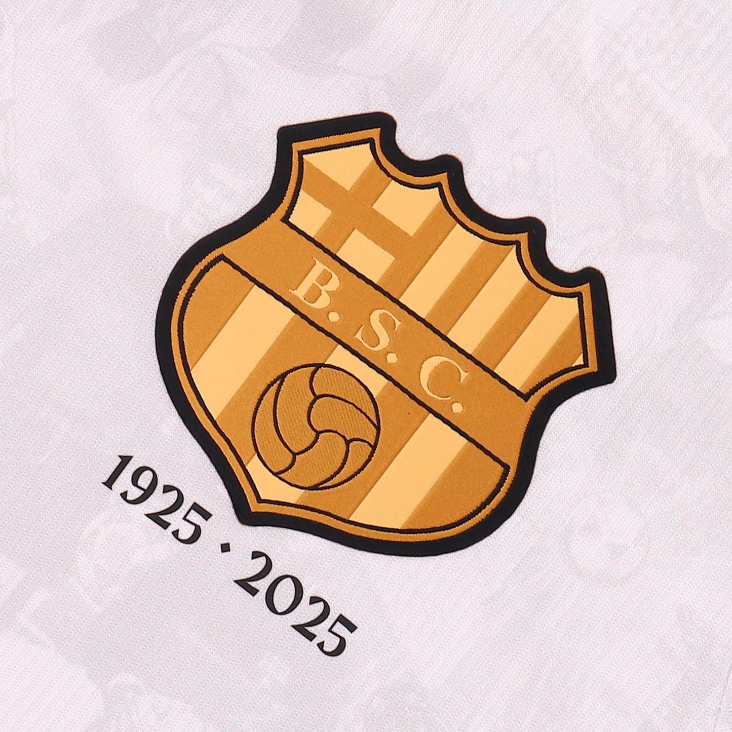Camiseta Conmemorativa Centenario Barcelona SC Visitante 2 – Edición 100 Años Sin Sponsors