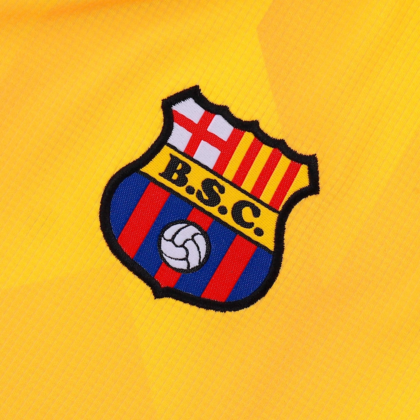 Men's Official BSC Collection Jersey - "Ídolo del Astillero" Commemorative Design