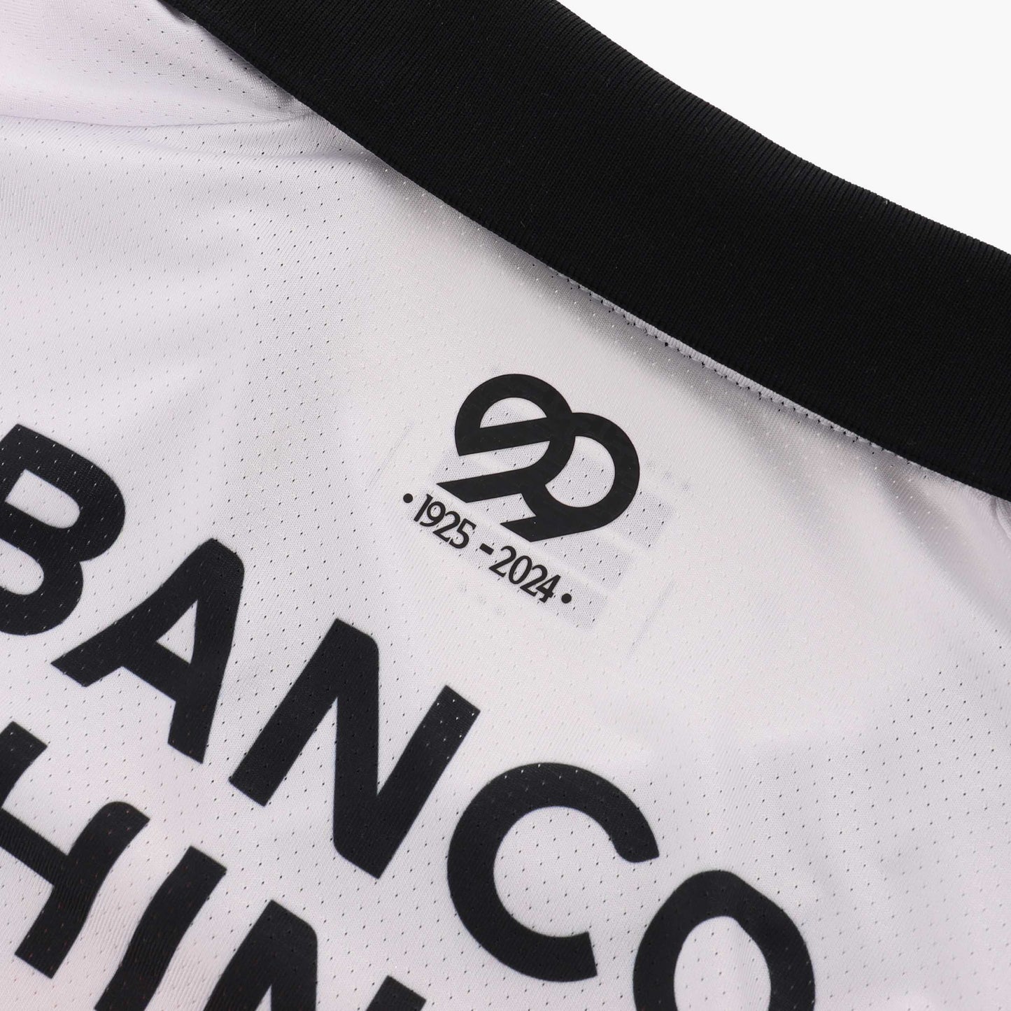 Barcelona sporting club ecuador 2024 men's 99th anniversary goalkeeper jersey