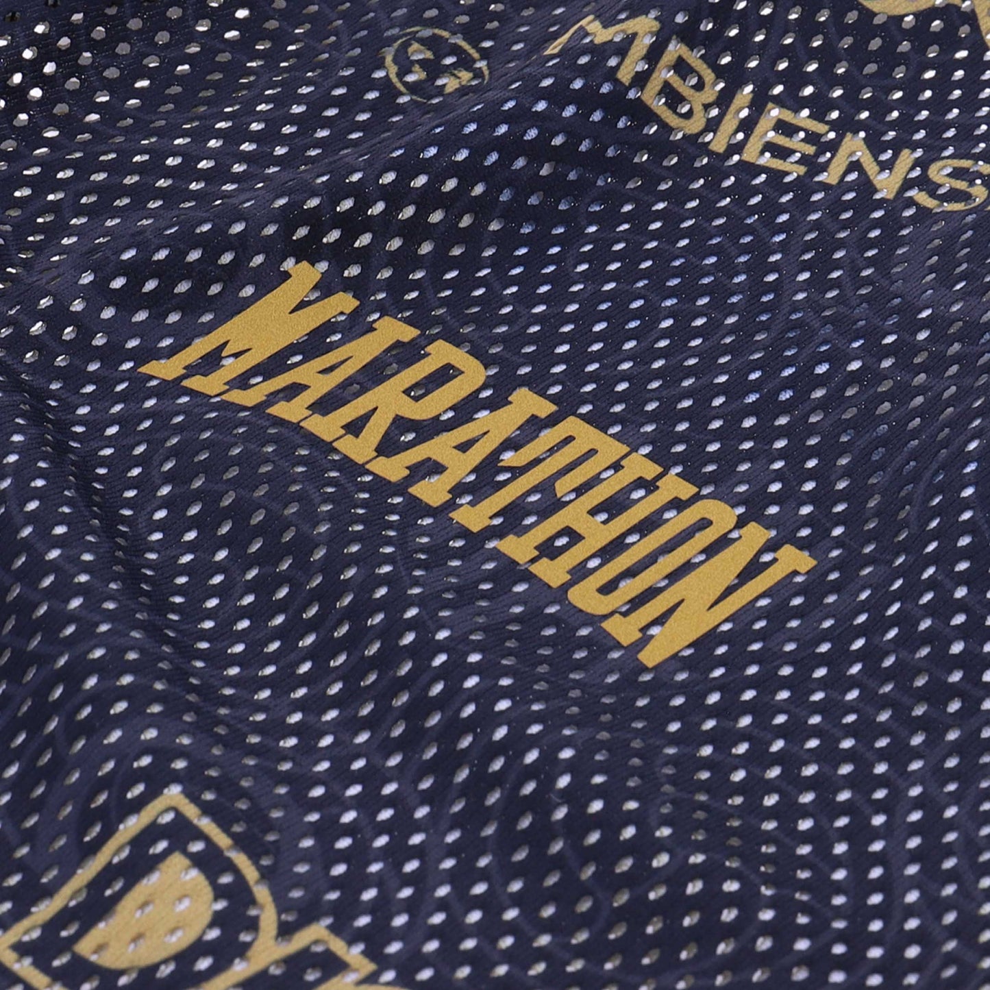 Barcelona sporting club ecuador 2024 men's 99th anniversary perforated jersey