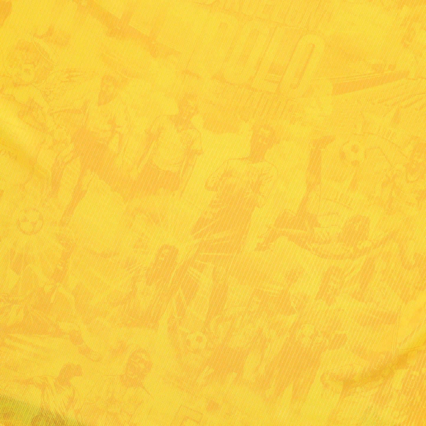 Barcelona SC Centennial Commemorative Jersey – 100 Years Edition Men's No Sponsors