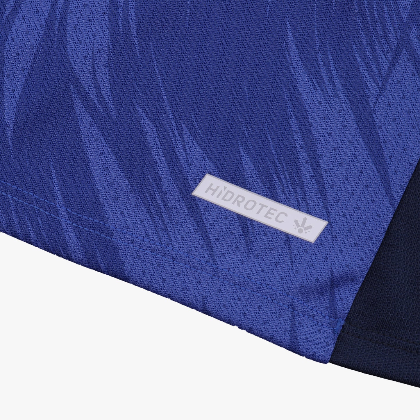 Camiseta oficial de la selección nacional de fútbol de Ecuador entrenamiento 2 Hombre