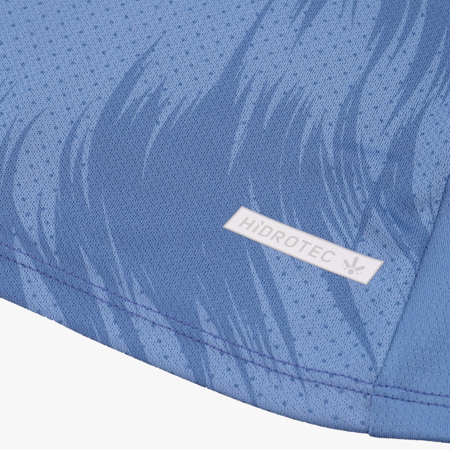 Camiseta oficial de la selección nacional de fútbol de Ecuador entrenamiento 1 Hombre