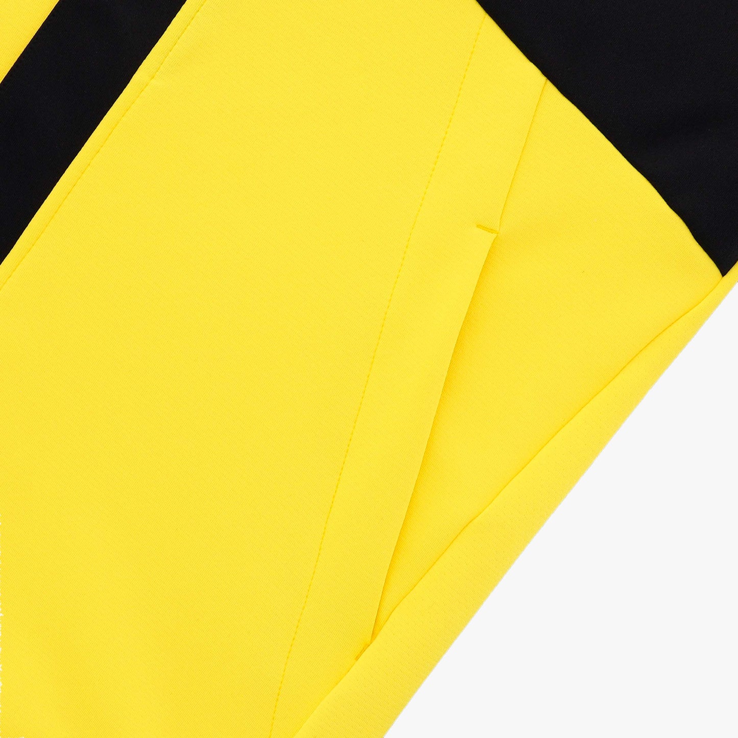 Chompa de Cancha Barcelona Sporting Club 2025