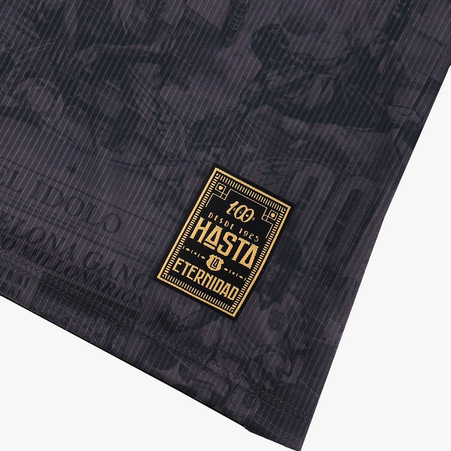 Barcelona SC Centennial Commemorative Jersey Away 1 – 100 Years Edition Men's No Sponsors