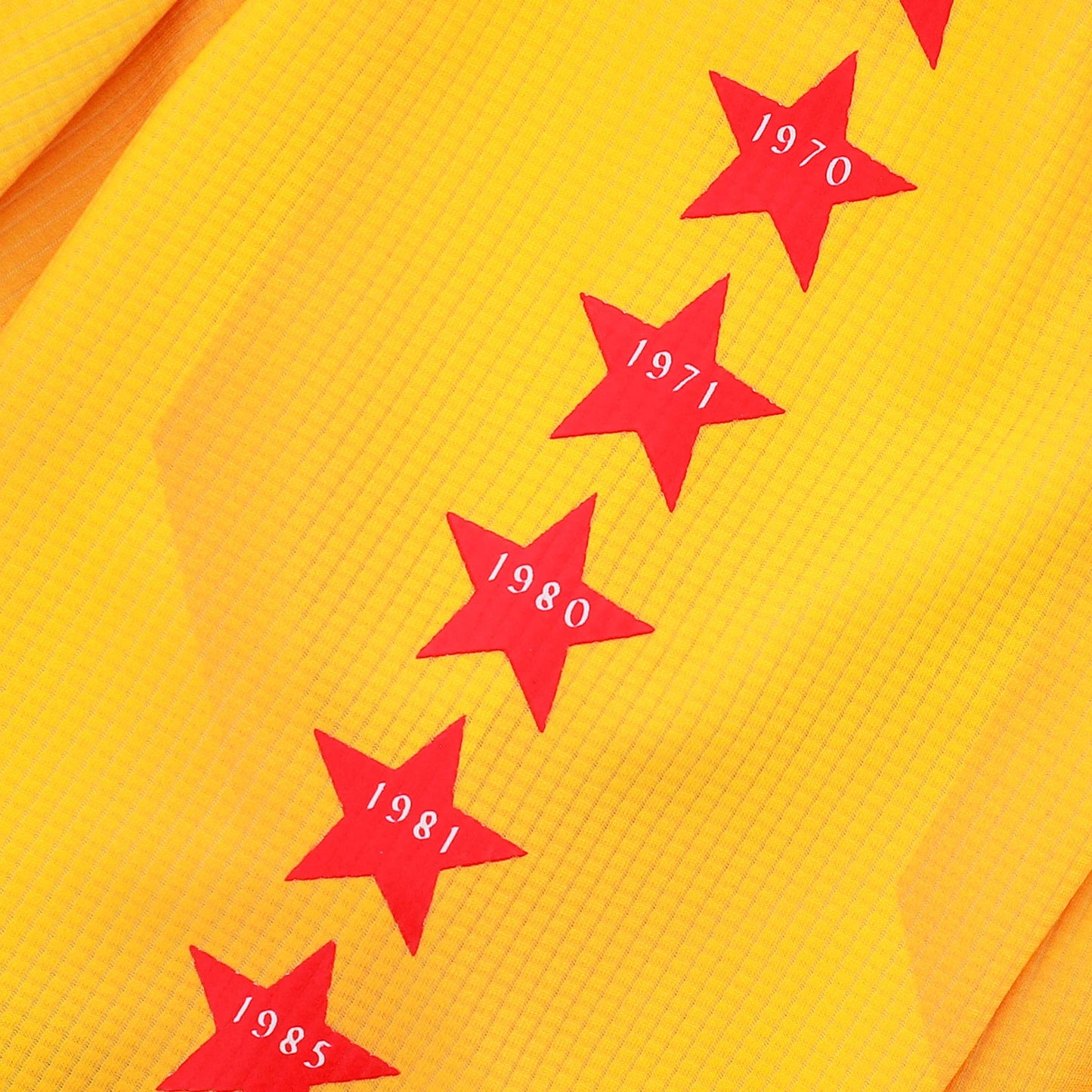 Men's Official BSC Collection Jersey - "Ídolo del Astillero" Commemorative Design