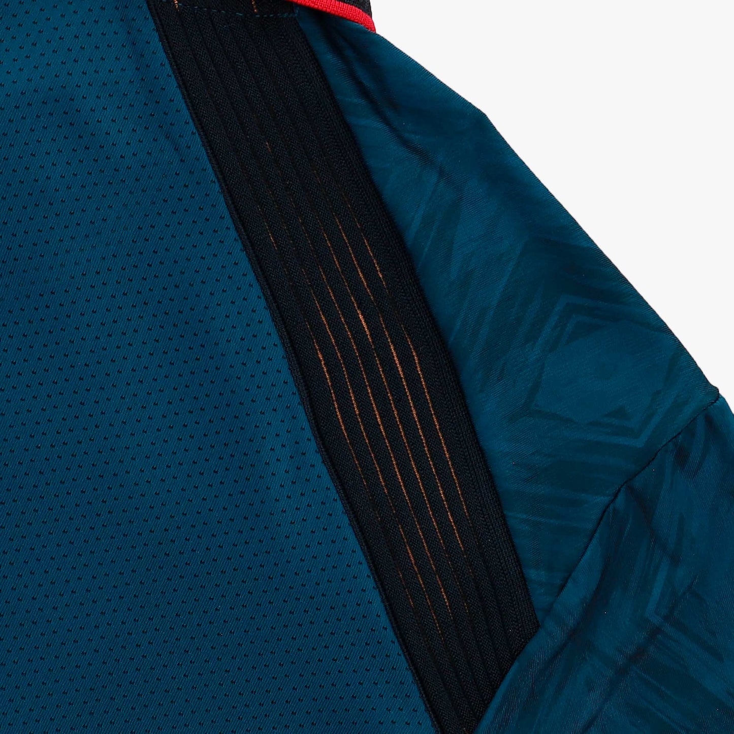 Camiseta Oficial Ecuador FEF 100 Años Edición Limitada Centenario para Mujer