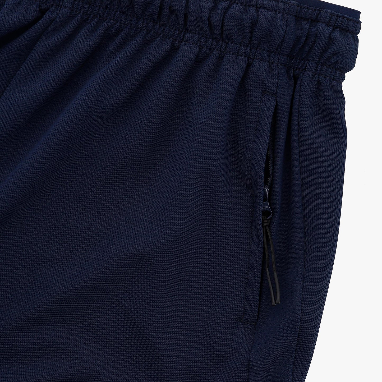 Official FEF Ecuador National Team Training Shorts - Turquoise Emblem