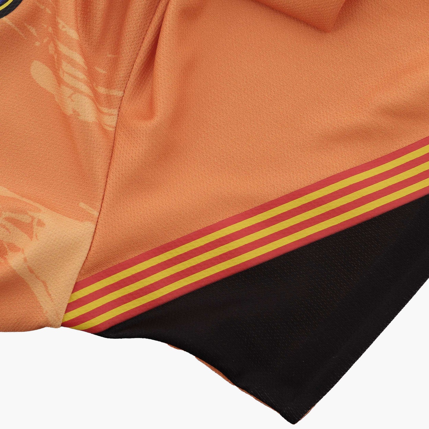 Barcelona sporting club ecuador 2024 kids away 1 jersey