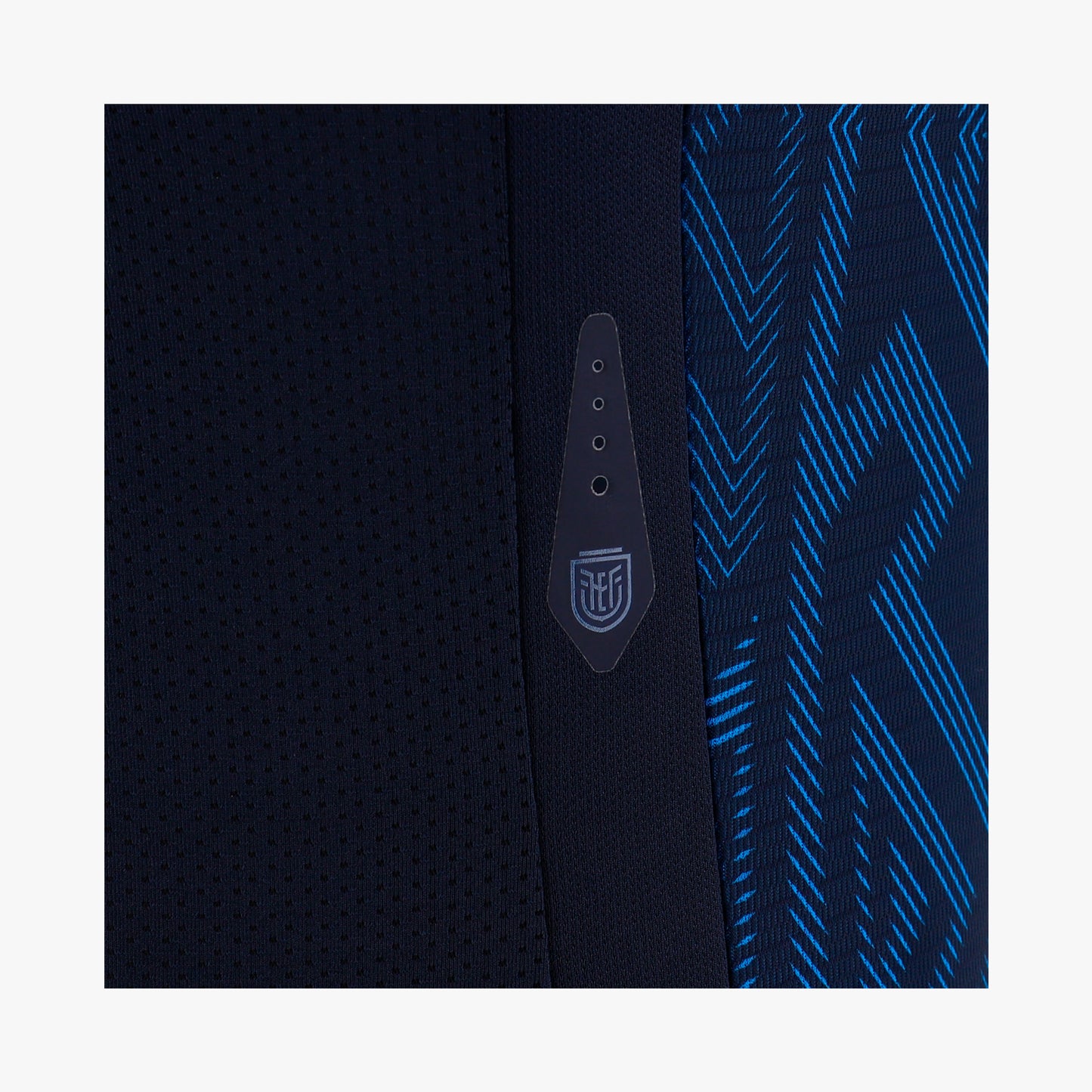 Official ecuador national football team away qatar 2022 jersey men's