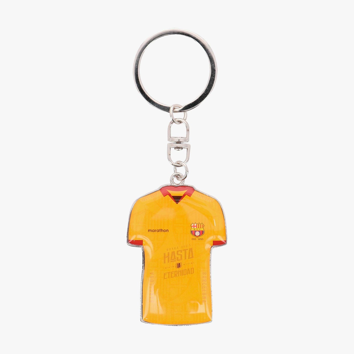 KIT HISTÓRICO Barcelona Sporting Club 2025
