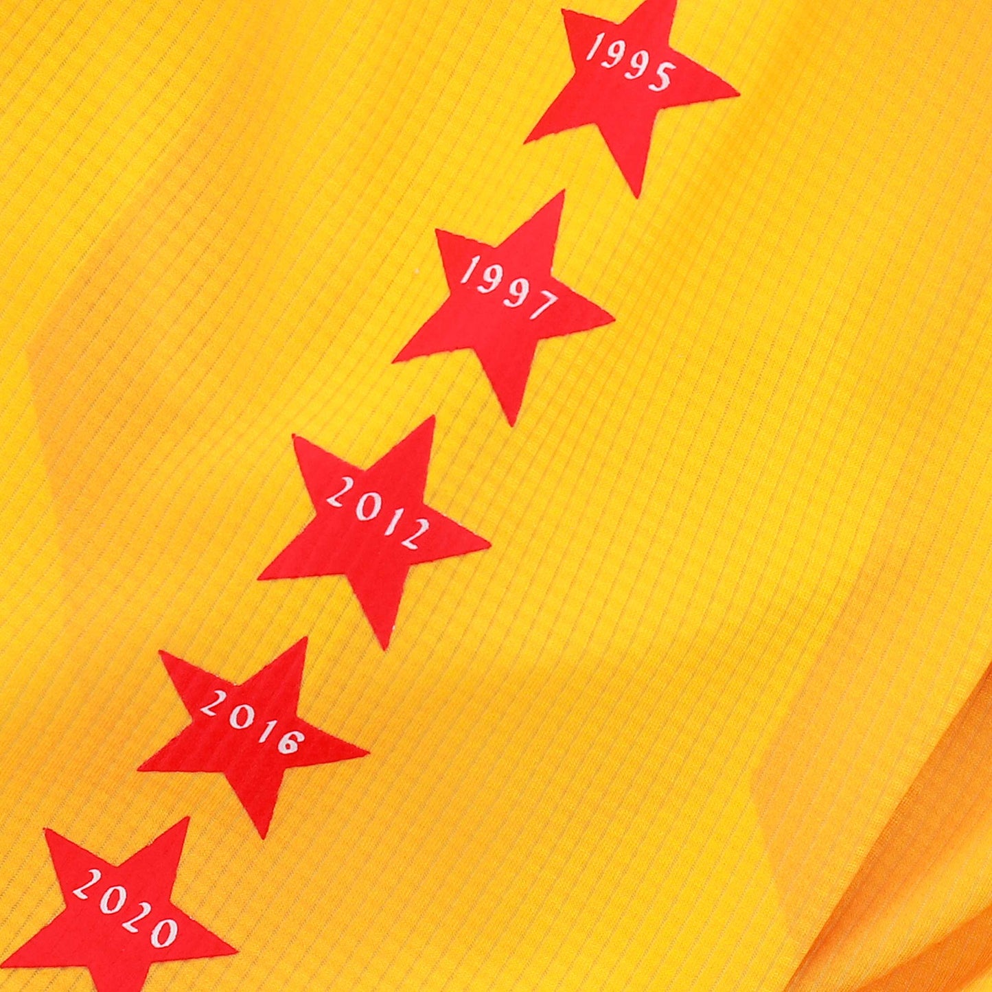 Men's Official BSC Collection Jersey - "Ídolo del Astillero" Commemorative Design
