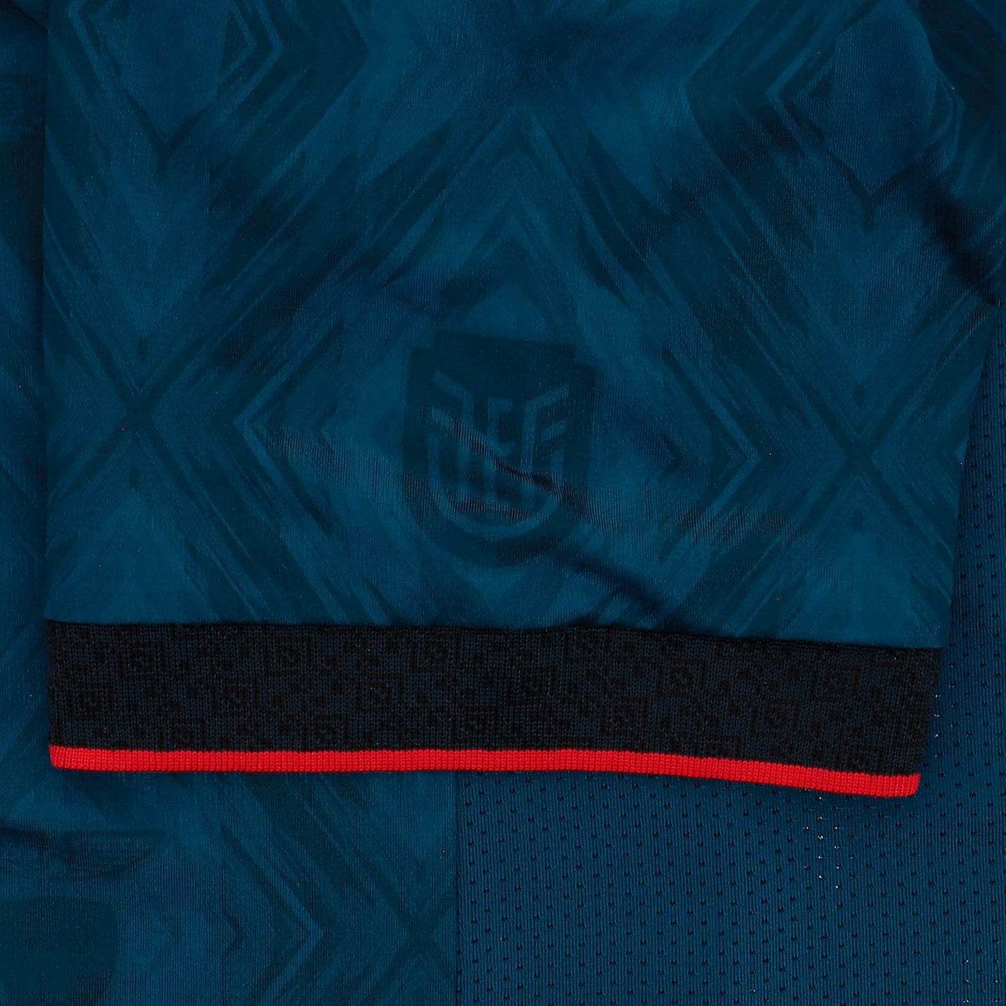 Official Ecuador FEF 100th Year Jersey Limited Centennial Edition Men's