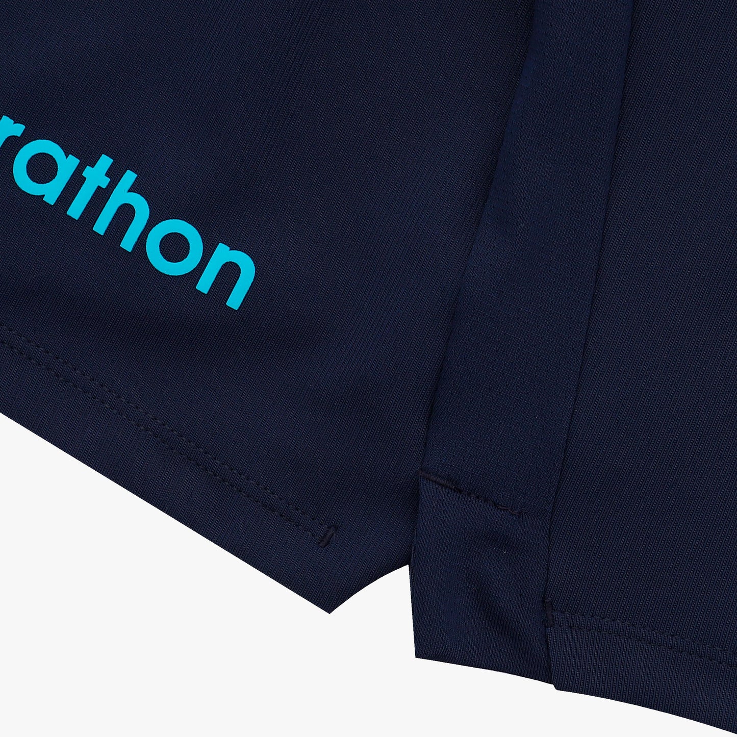Official FEF Ecuador National Team Training Shorts - Turquoise Emblem