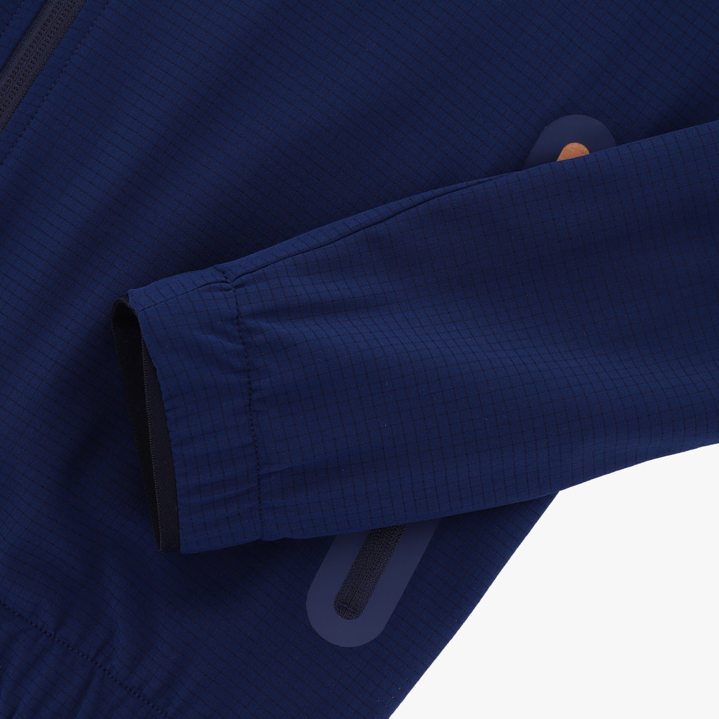 Official Ecuador 2026 World Cup Men's Track Jacket - Marathon Sports Blue National Team Gear