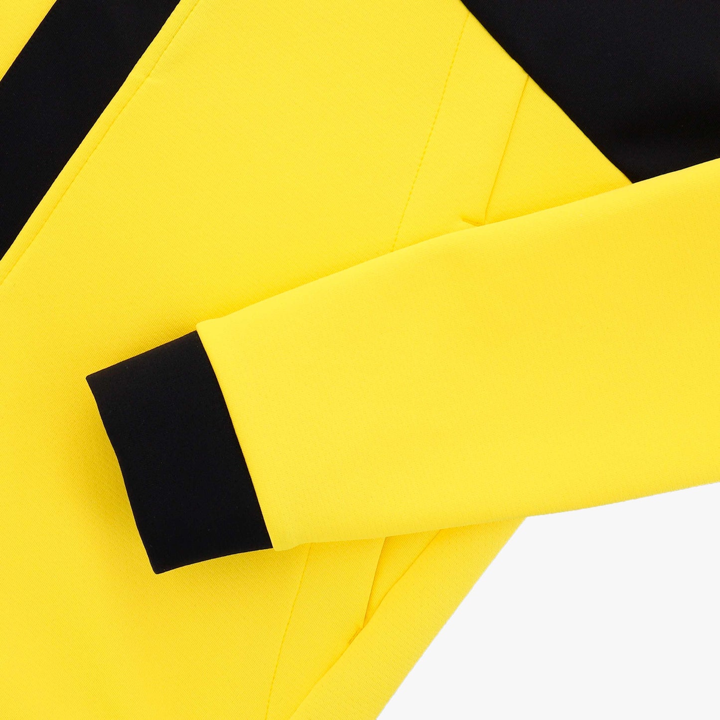 Chompa de Cancha Barcelona Sporting Club 2025