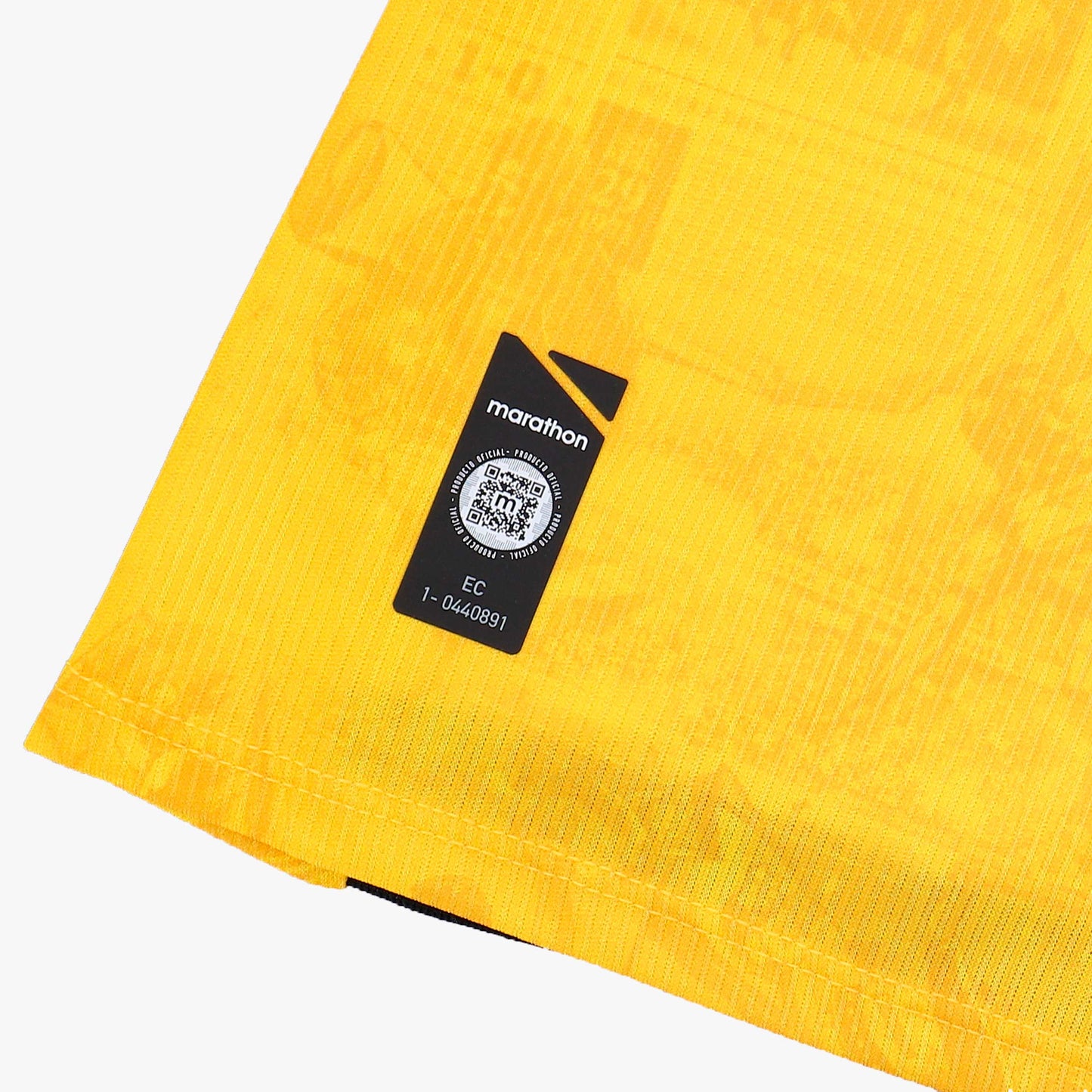 Barcelona SC Centennial Commemorative Jersey – 100 Years Edition Men's No Sponsors