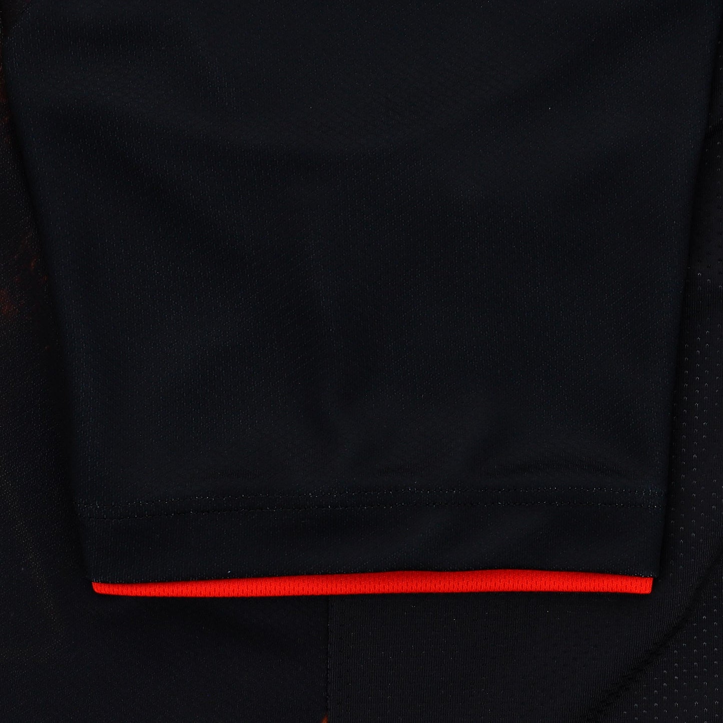 Camiseta Oficial Octubrina Barcelona Sporting Club Ecuador 2024 Hombre