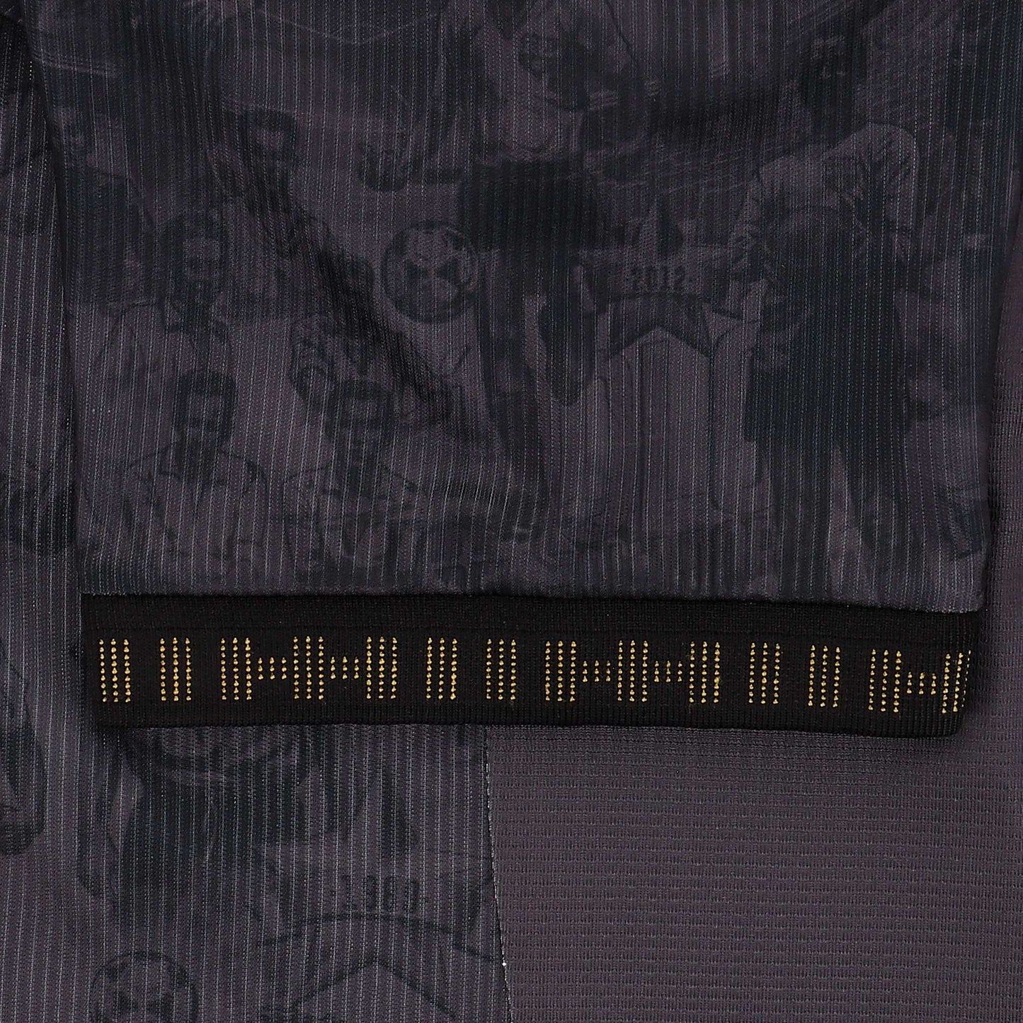 Barcelona SC Centennial Commemorative Jersey Away 1 – 100 Years Edition Men's No Sponsors