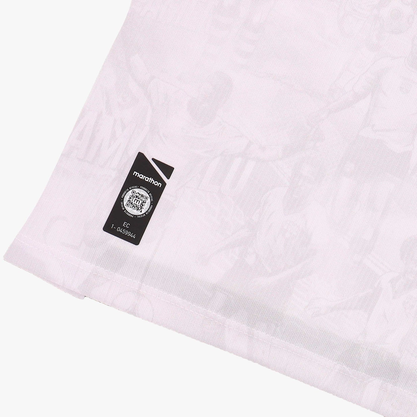 Camiseta Conmemorativa Centenario Barcelona SC Visitante 2 – Edición 100 Años Sin Sponsors