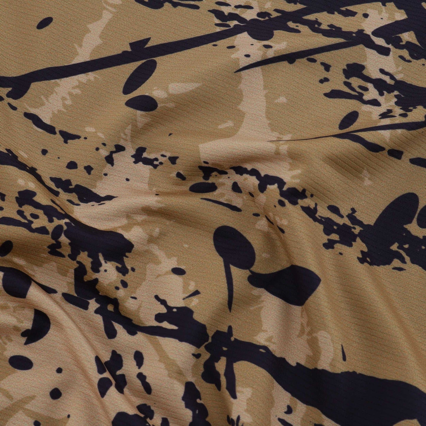 Barcelona sporting club ecuador men's 99th anniversary pre-match t-Shirt gold/black