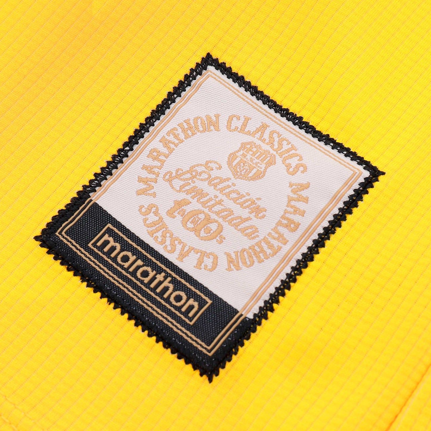 Men's Official BSC Collection Jersey - "Ídolo del Astillero" Commemorative Design