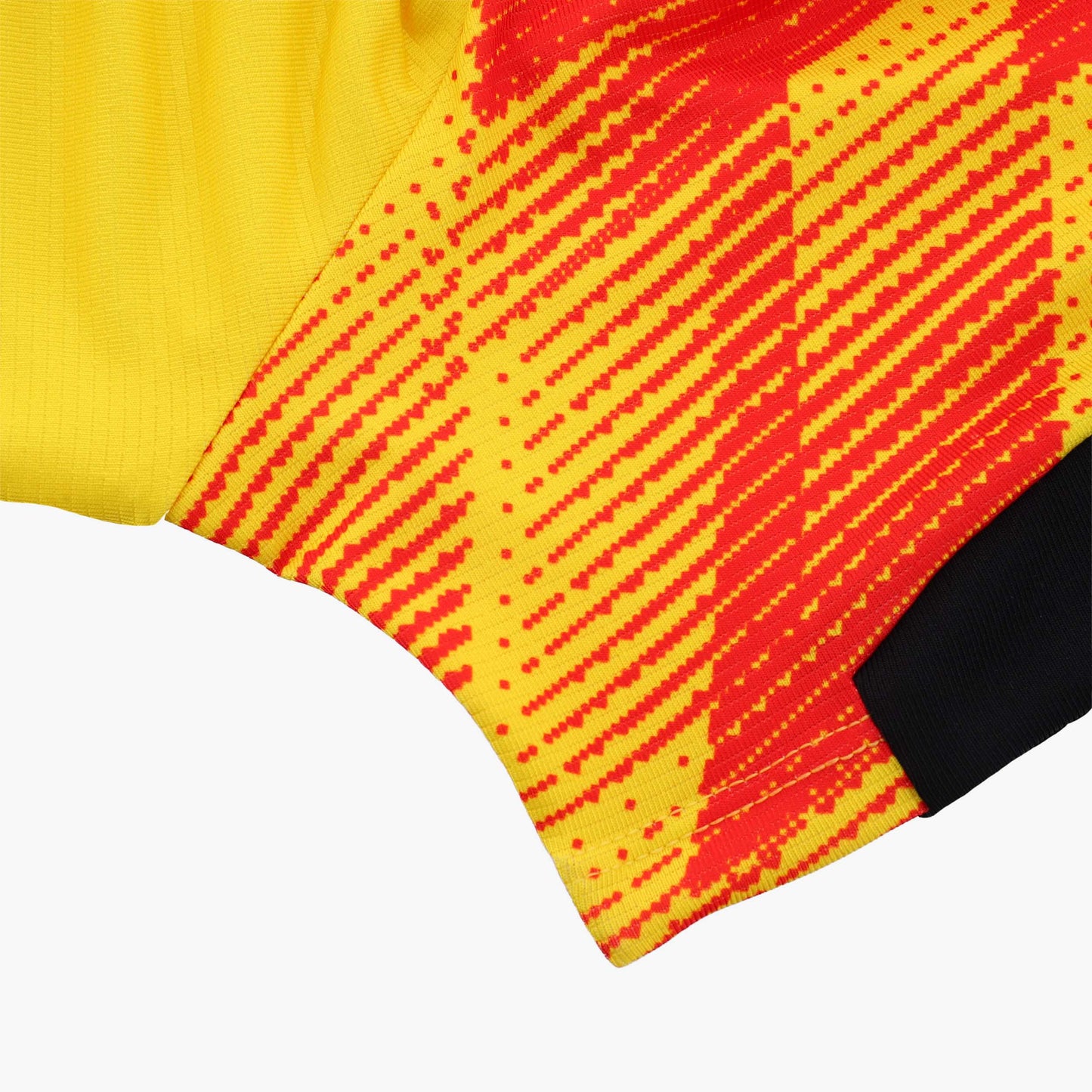 Official barcelona sporting club ecuador 2024 women's jersey