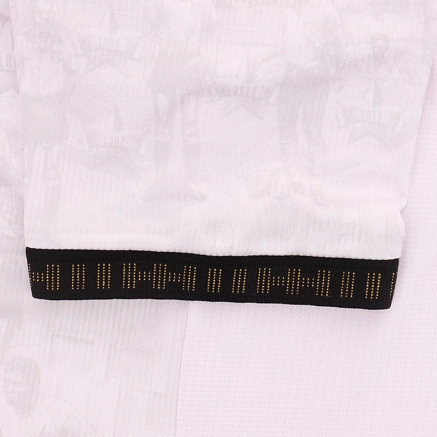 Camiseta Conmemorativa Centenario Barcelona SC Visitante 2 – Edición 100 Años Sin Sponsors