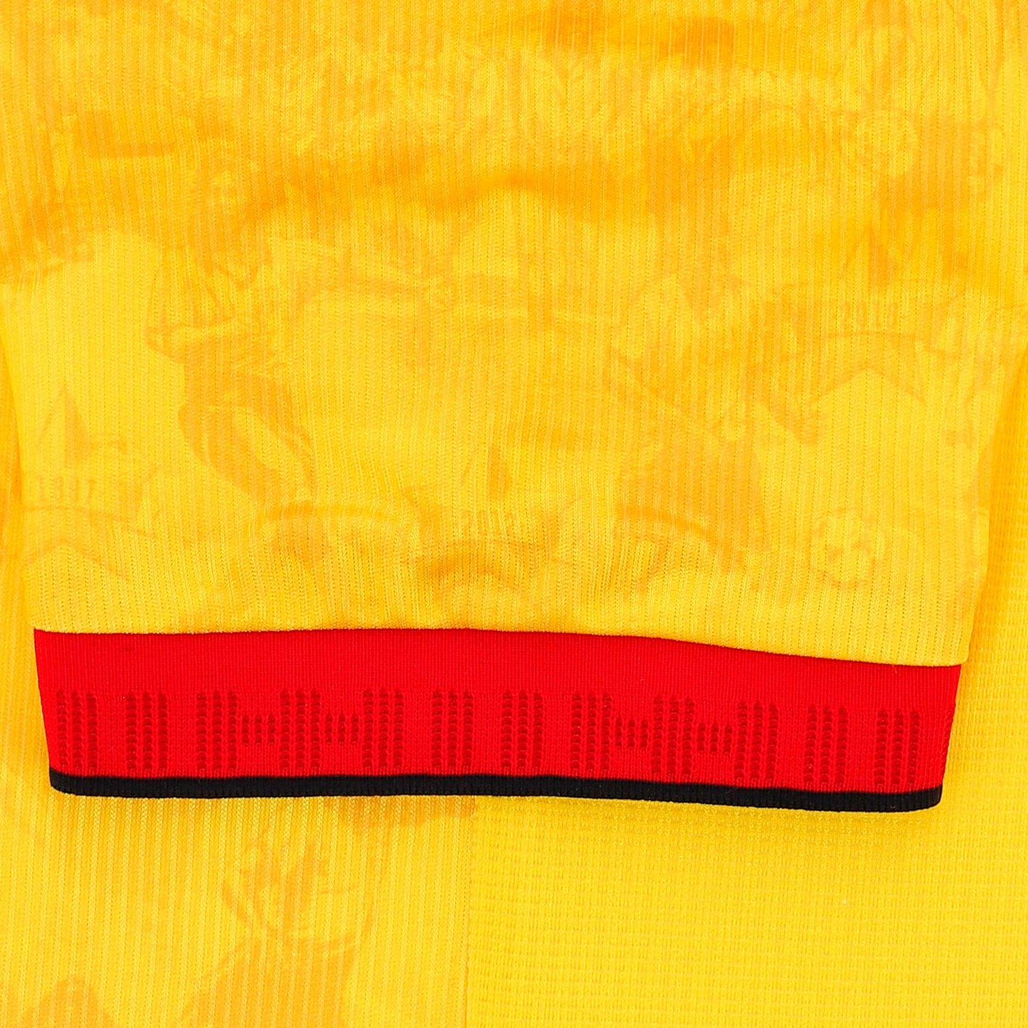 Barcelona SC Centennial Commemorative Jersey – 100 Years Edition Men's No Sponsors