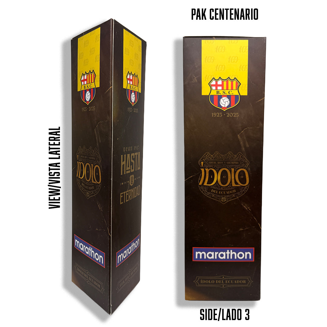 Men's Official BSC 100-Year Commemorative Classic Jersey - Exclusive Edition