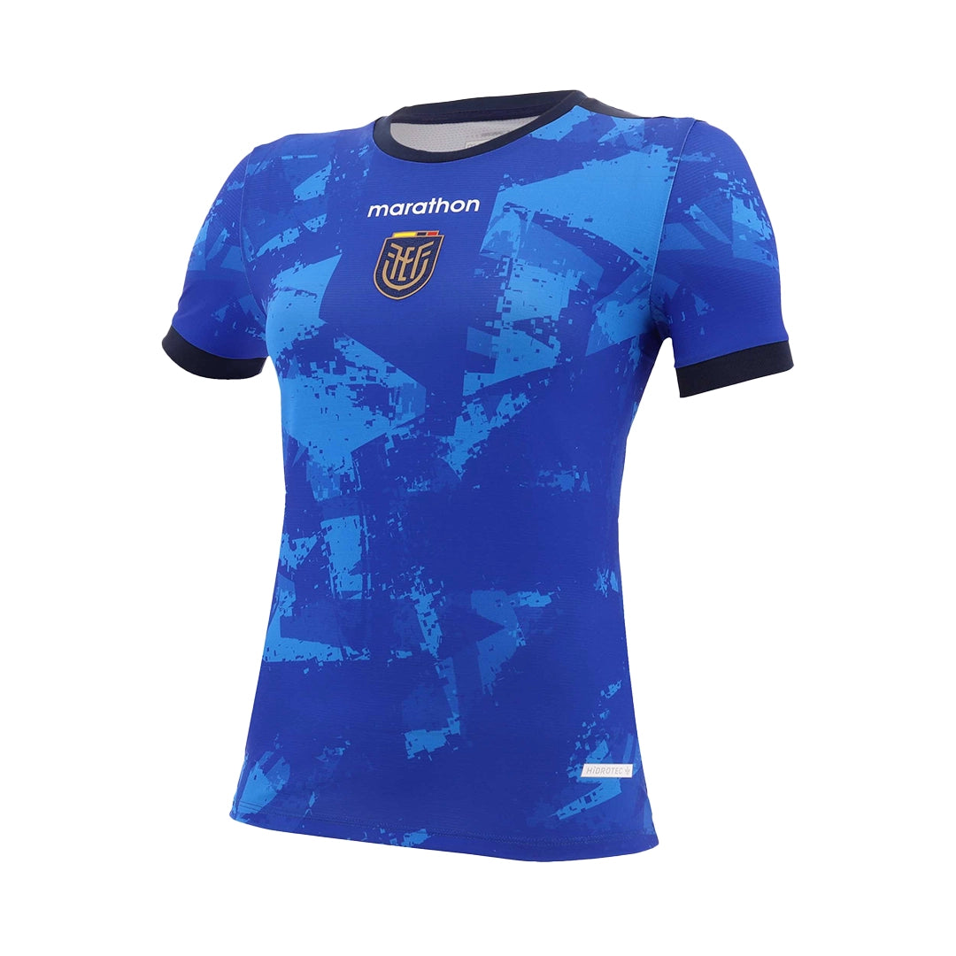 Ecuador national football team 2026 qualifiers women's training