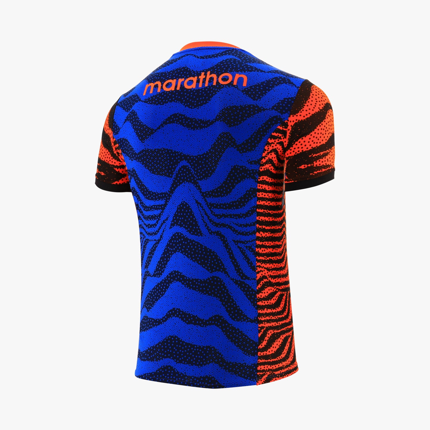 Camiseta de Presentación FEF 1 Ecuador Mundial Qatar 2022 Hombre