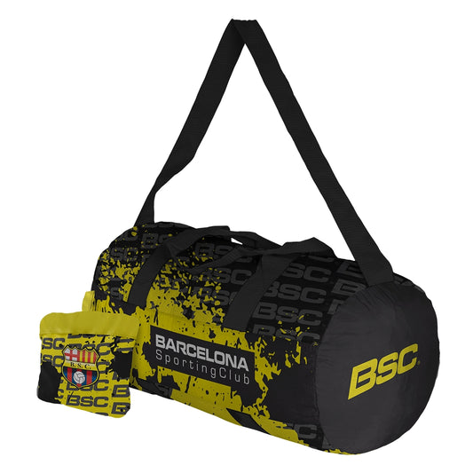 Bolso Plegable Barcelona Sporting Club Fan Edition 2023 Mod-2