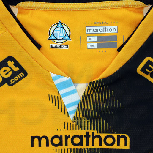 Camiseta Barcelona Sporting Club Ecuador Conmemorativa 2021 Mujer