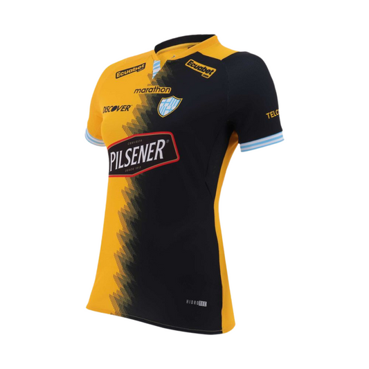 Camiseta Barcelona Sporting Club Ecuador Conmemorativa 2021 Mujer