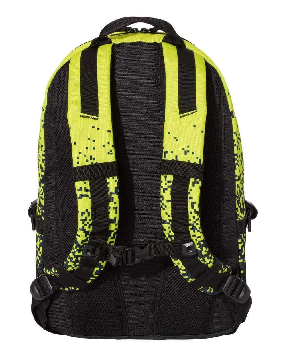 Backpack Barcelona Sporting Club Ecuador U.S. Edition