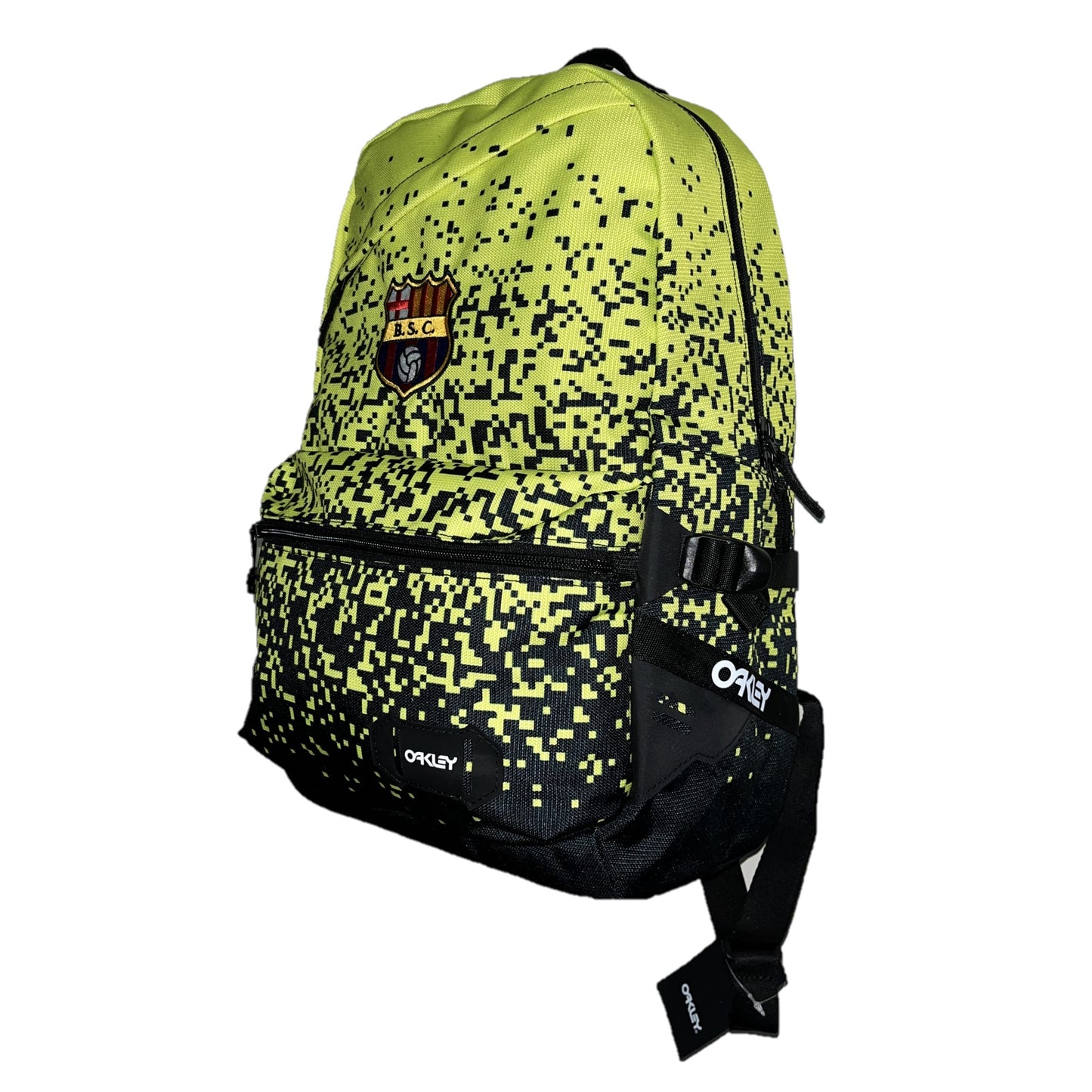 Backpack Barcelona Sporting Club Ecuador U.S. Edition