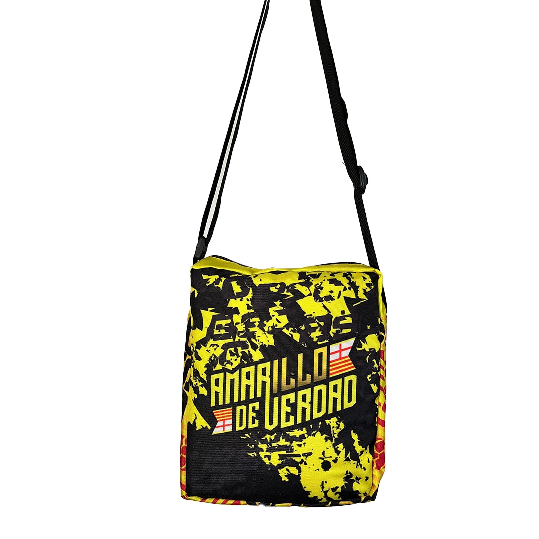 Morral Barcelona Sporting Club Fan Edition 2023 Mod-2