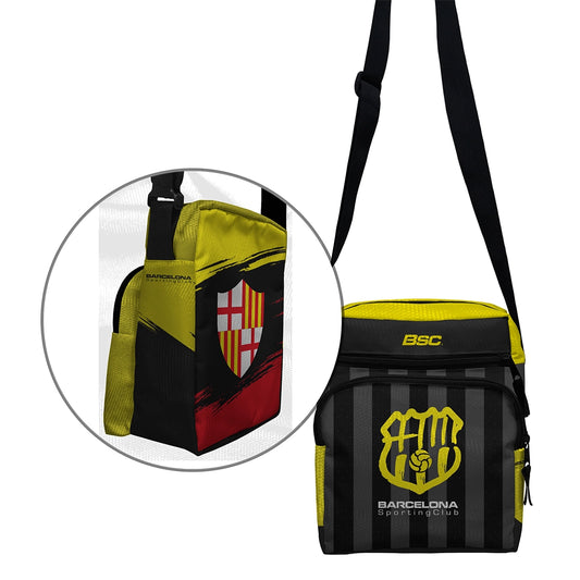 Morral Barcelona Sporting Club Fan Edition 2023 Mod-3
