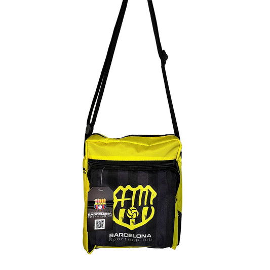Morral Barcelona Sporting Club Fan Edition 2023 Mod-3