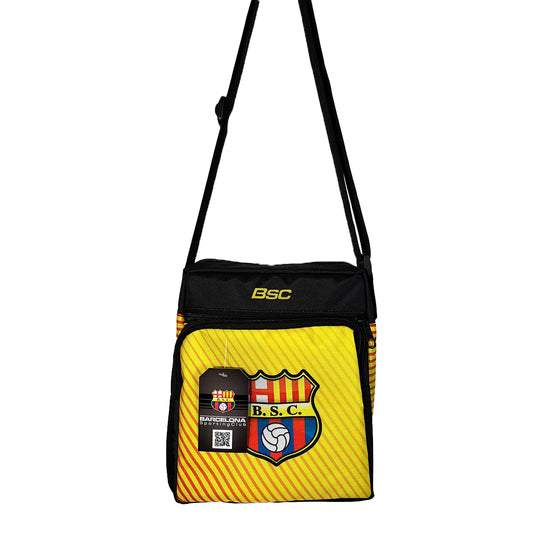 Morral Barcelona Sporting Club Fan Edition 2023 Mod-5