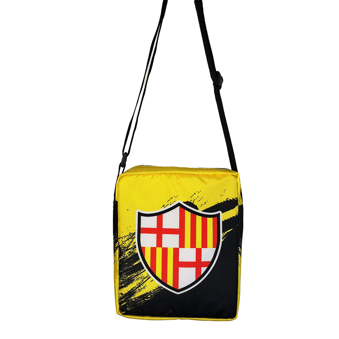 Morral Barcelona Sporting Club Fan Edition 2023 Mod-6