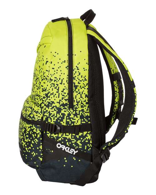 Backpack Barcelona Sporting Club Ecuador U.S. Edition