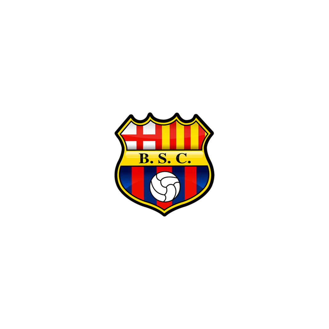 Bsc Fc Authentic Barcelona Sporting Club Collection – BSC Store USA