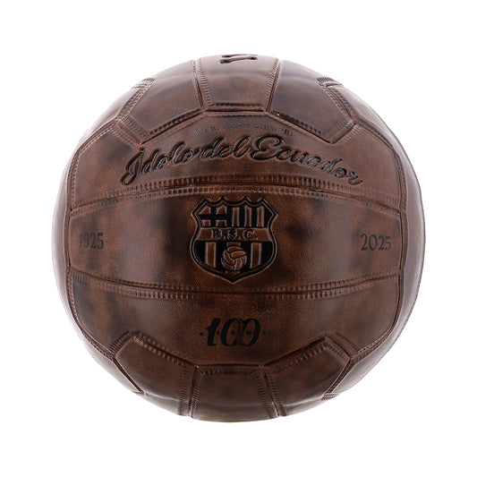 Barcelona SC 100th Anniversary Official Soccer Ball