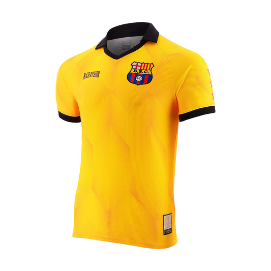 Camiseta de Colección Oficial BSC para Hombre - Diseño Conmemorativo del Ídolo