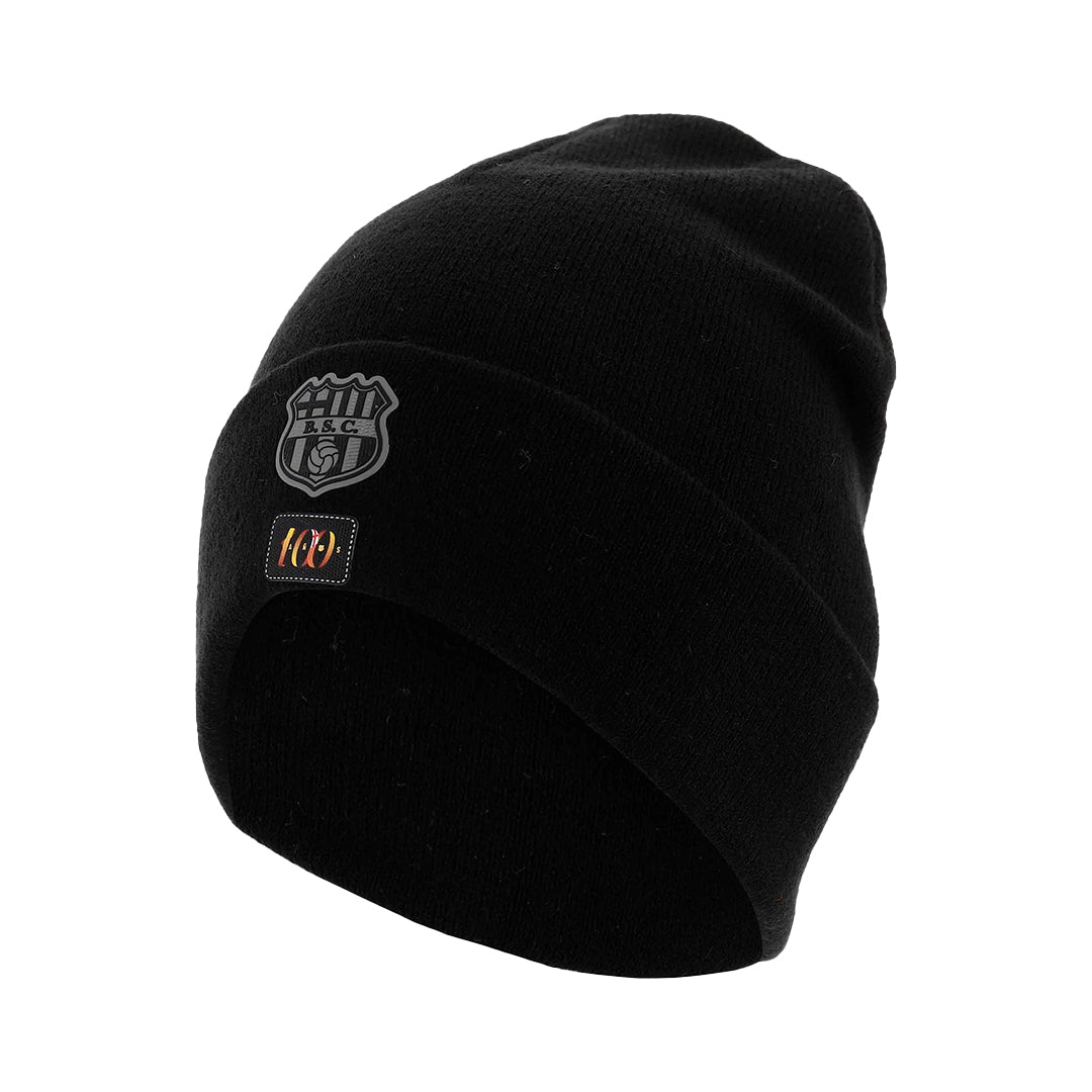 Gorro Edición Centenario BSC 2025